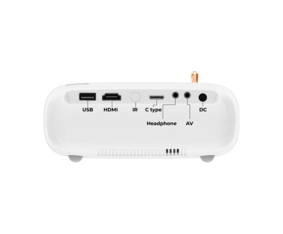 MAXBOX mini HQ2-A V2 projektor - slika 5