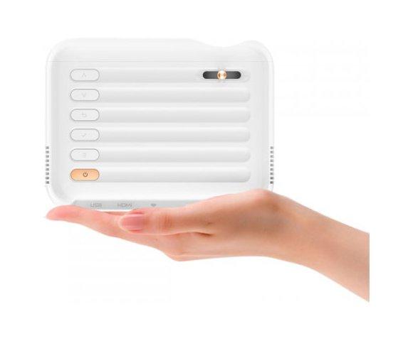 MAXBOX mini HQ2-A V2 projektor - slika 4