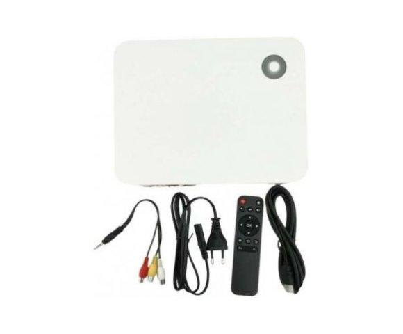 MAXBOX FHD4 D1 - slika 2