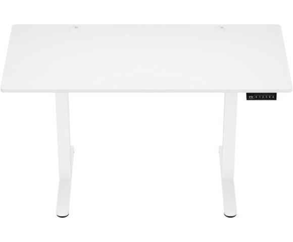 Mark Adler Leader 7.0 White standing desk - slika 3
