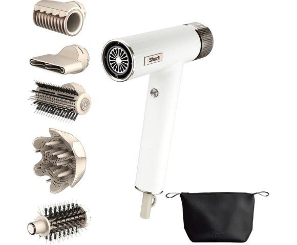 Shark SpeedStyle 5-u-1 HD352EU fen - slika 9