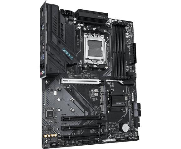 Gigabyte B850 GAMING WF6 - slika 4
