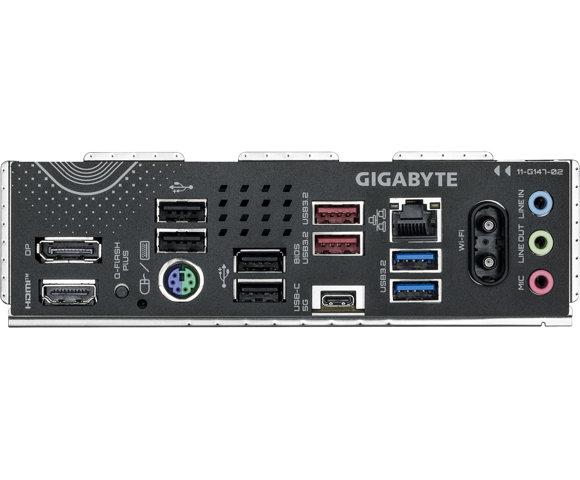 Gigabyte B850 GAMING WF6 - slika 2