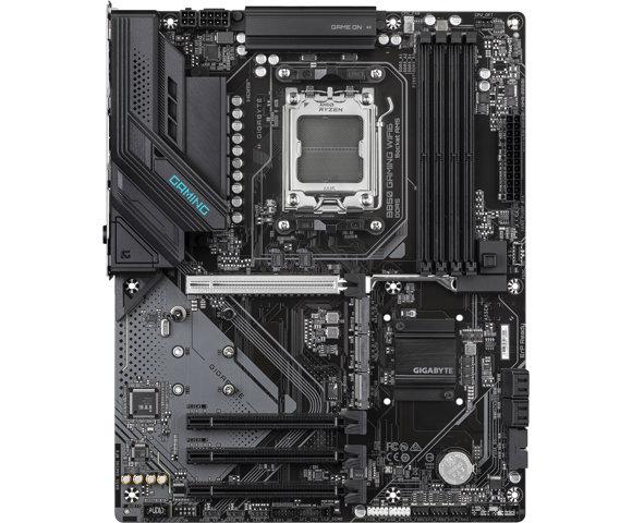 Gigabyte B850 GAMING WF6 - slika 3