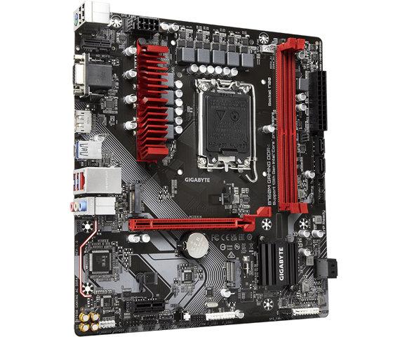 Gigabyte B760M GAMING DDR4 - slika 4