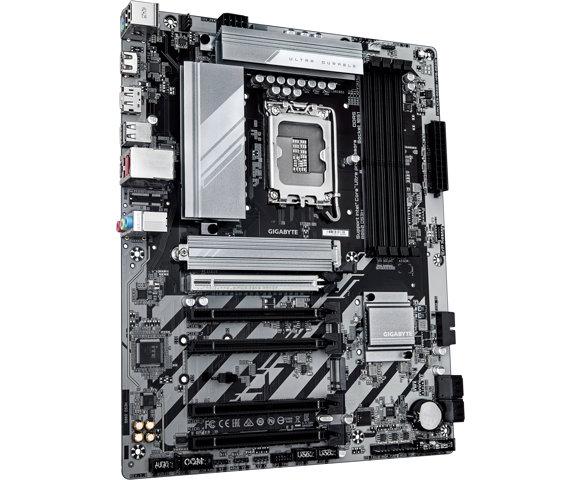 Gigabyte B860 DS3H - slika 3