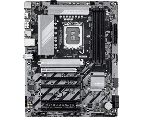 Gigabyte B860 DS3H - slika 4