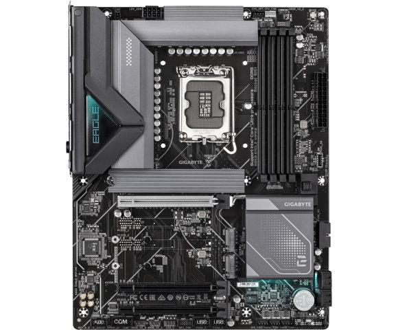 Gigabyte B860 EAGLE WIFI6E - slika 4