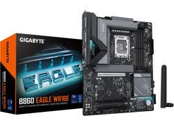 Gigabyte B860 EAGLE WIFI6E