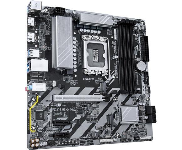 Gigabyte B860M D3HP - slika 3