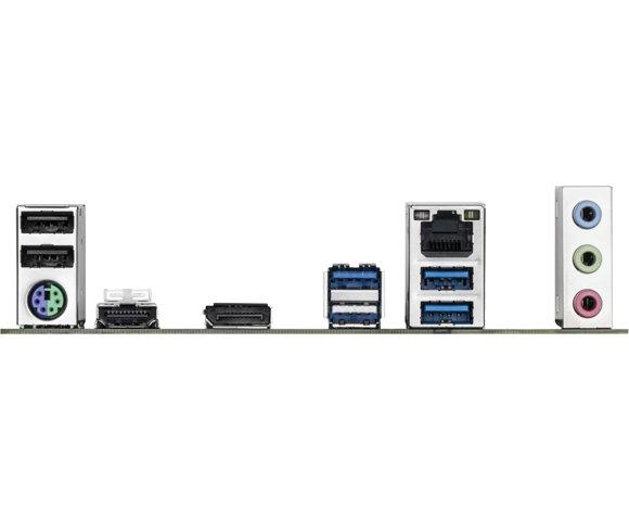 Gigabyte B860M D3HP - slika 2