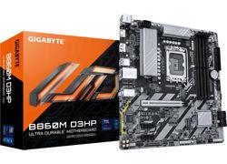 Gigabyte B860M D3HP