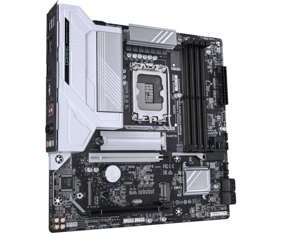 Gigabyte B860M GAMING X WIFI6E - slika 3