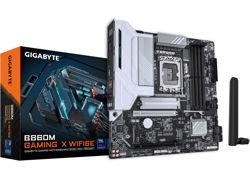 Gigabyte B860M GAMING X WIFI6E