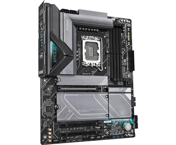 Gigabyte Z890 EAGLE - slika 3
