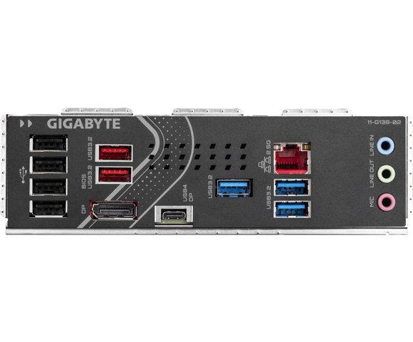 Gigabyte Z890 EAGLE - slika 2