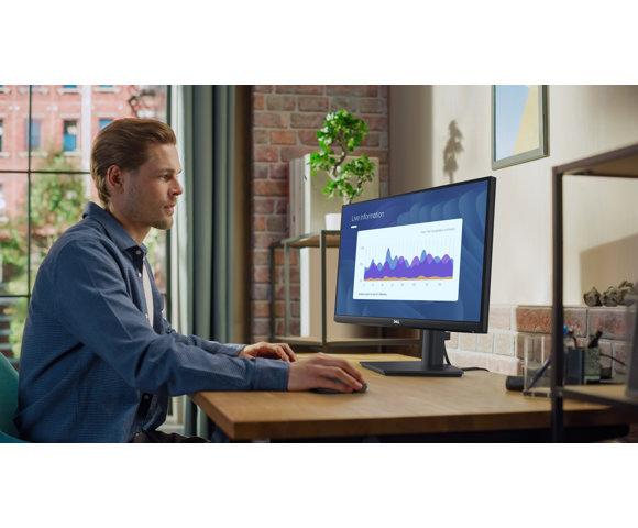 DELL E2425HS monitor - slika 9