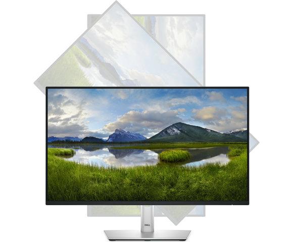 DELL P2425H monitor - slika 10