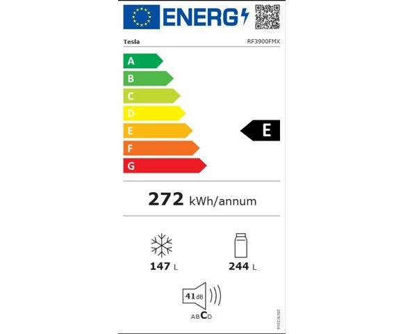 Tesla RF3900FMX - slika 3