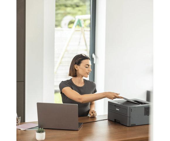 BROTHER HL-L2402D - slika 5