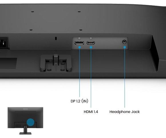 BenQ GW2491 - slika 6