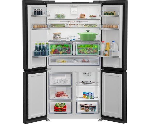 BEKO GN1426240ZDXBRN - slika 3