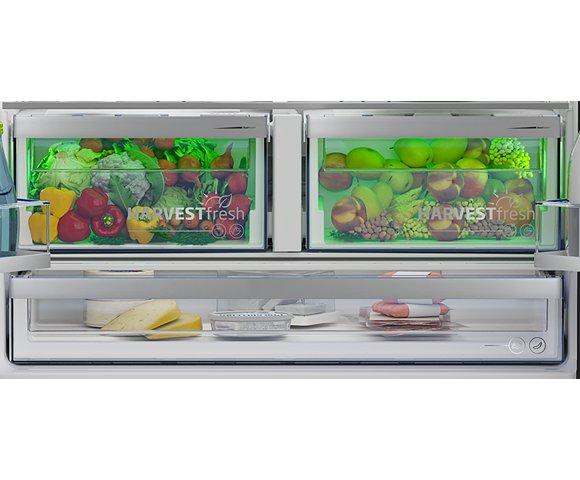 BEKO GN1426240ZDXBRN - slika 4