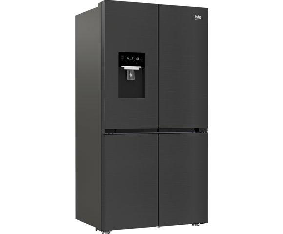 BEKO GN1426240ZDXBRN - slika 2