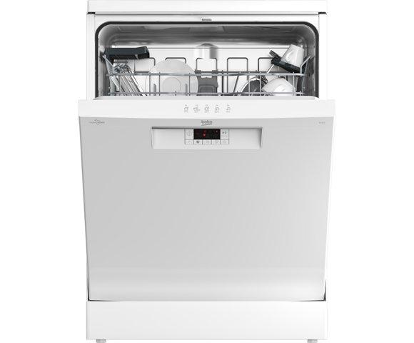 BEKO BDFN16431W - slika 2