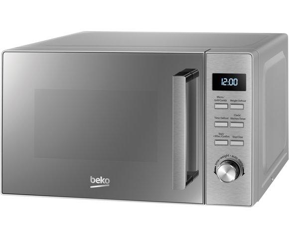 BEKO MGF20210X - slika 2