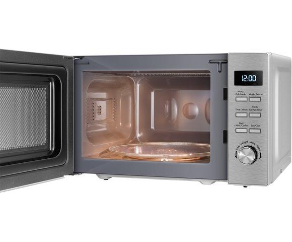 BEKO MGF20210X - slika 3