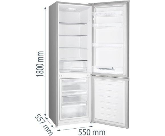 Gorenje RK4182PS4 - slika 4