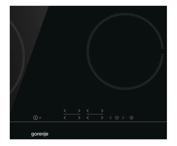 Gorenje ECT601FM - slika 5