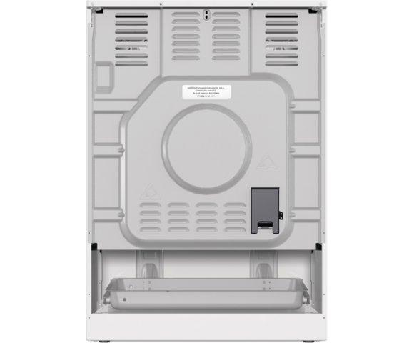 Gorenje GECS6C70WPA šporet - slika 5