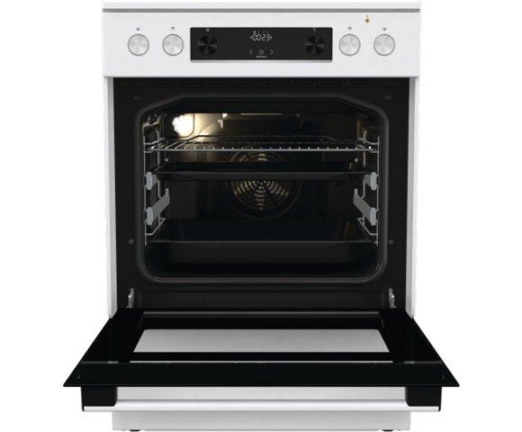 Gorenje GECS6C70WPA šporet - slika 4