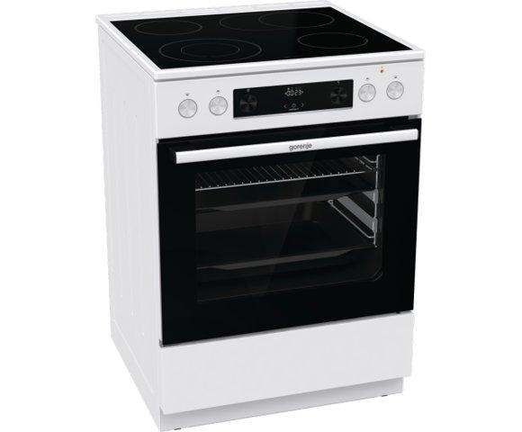 Gorenje GECS6C70WPA šporet - slika 2