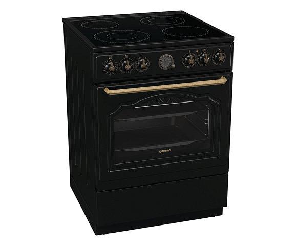 Gorenje GECS6B71CLB - slika 3