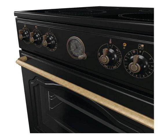 Gorenje GECS6B71CLB - slika 4