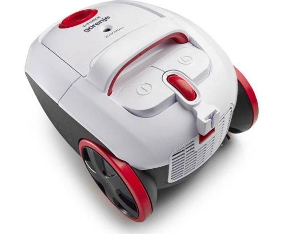 Gorenje VC2021SFWR - slika 4