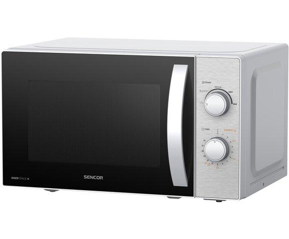 SENCOR SMW 2120SS - slika 5