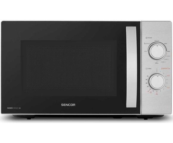 SENCOR SMW 4320SS - slika 3