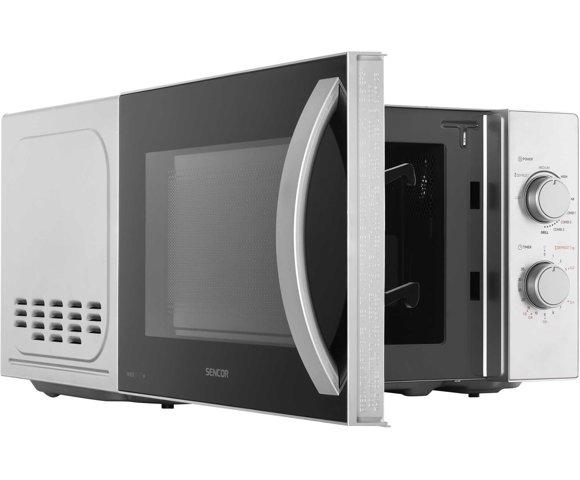 SENCOR SMW 4320SS - slika 5