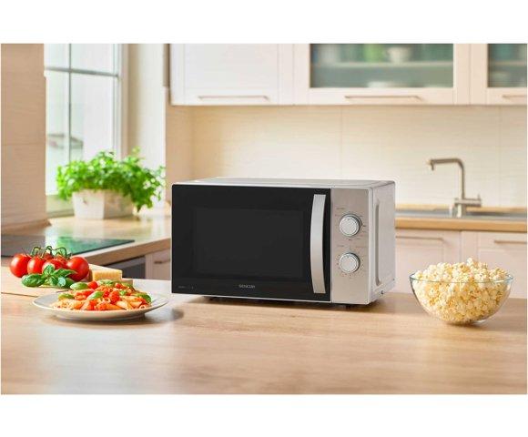 SENCOR SMW 4320SS - slika 7