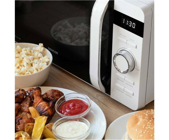 SENCOR SMW 5017WH - slika 8