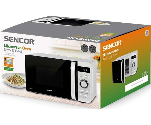 SENCOR SMW 5017WH - slika 10