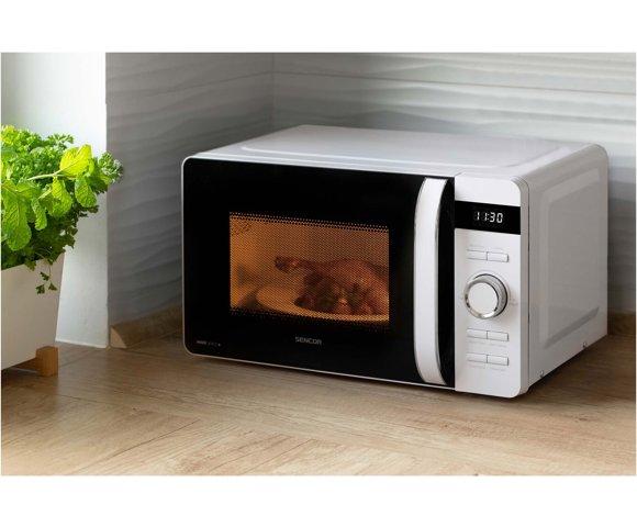 SENCOR SMW 5017WH - slika 9