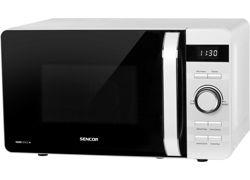 SENCOR SMW 5017WH