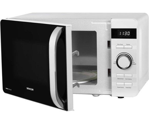 SENCOR SMW 5017WH - slika 2