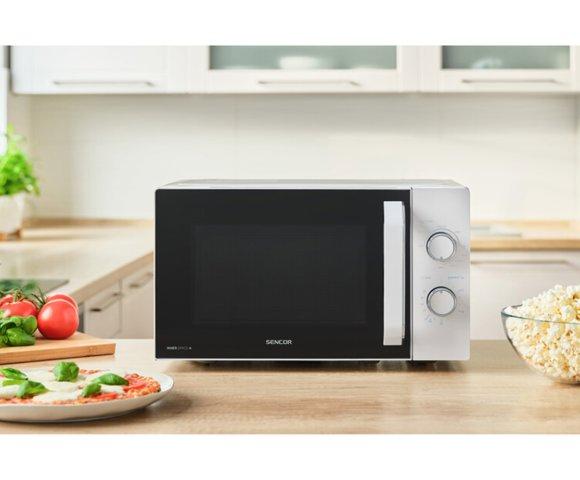 SENCOR SMW 4220WH - slika 7