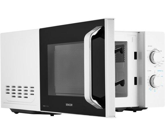 SENCOR SMW 4220WH - slika 2